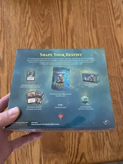 Magic The Gathering THEROS: BEYOND DEATH. Bundle. Box Set. 10 Booster Packs. NEW 630509792429 - Image 5