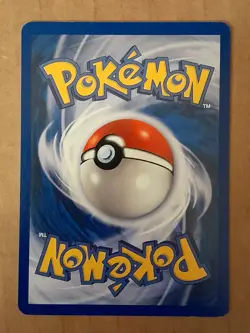 Pokemon Blaine's Ponyta 63/132 Gym Heroes NM-Mint See Pictures - Image 2
