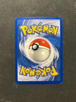 Pokemon TCG Misty's Poliwag 89/132 Gym Challenge 1st Edition! MP Condition! - Image 2