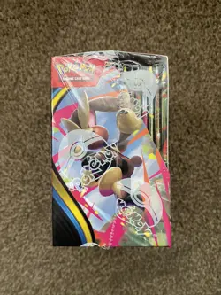 Pokemon TCG: Mega Evolution - Phantasmal Flames Booster Display Box (36 Packs) ✅ - Image 5