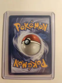 Pokemon TCG Mega Evolution Mega Kangaskhan EX 104/132 Ultra Rare NM - Image 2