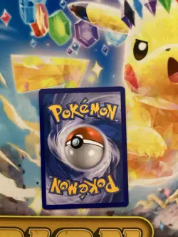 Pokemon TCG Rare Candy 105/101 Plasma Blast Holo - Image 2