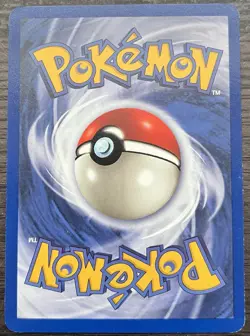 1st Edition Sandslash 41/62 Pokemon TCG WOTC Base Set Fossil LP - Image 2