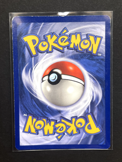 Ditto #3/62 - Pokemon Fossil - 1999 WotC - Holo - Rare - MP - Image 2