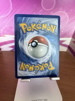 Pokemon TCG Scarlet & Violet Drifloon Reverse Holofoil 089/198 NM - Image 3