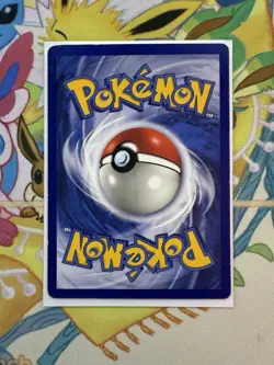1st Edition Shadowless Magnemite 53/102 Pokemon Base Set WOTC MP - Image 2