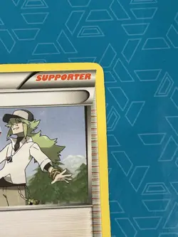 Pokemon TCG N Trainer 92/101 Uncommon NM/Minty Fresh (622) - Image 4