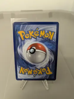 Pokemon TCG Yamper 099/094 Phantasmal Flames Near Mint Pack Fresh - Image 2