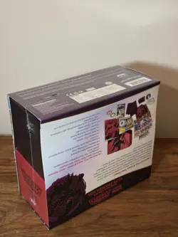 Asteal Radiance Pokemon Center Elite Trainer Box Etb (Case Fresh) - Image 3
