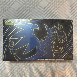Pokemon TCG: Phantasmal Flames Ultra Premium Collection (UPC) IN HAND✅🚚 - Image 1