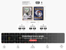TAG 8 Gardevoir EX RC30 - 2016 Pokemon Generations Radiant Collection - Image 3