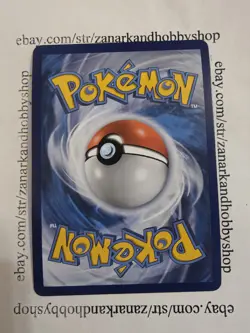 Pokemon White Kyurem EX 103/149 Boundaries Crossed LP - Image 3