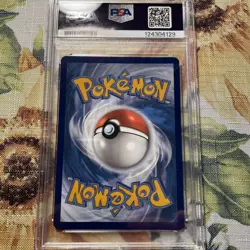 2022 Pokemon Hisuian Decidueye VSTAR Astral Radiance Gem MT 10 - Image 2