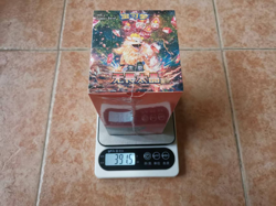 2025 NEW Pokemon TCG S-Chinese Fearless Terastal CSV3C Slim Booster Box Sealed - Image 4