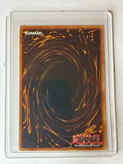 Giant Trunade MRL-048 YuGiOh Magic Ruler NM - Image 2