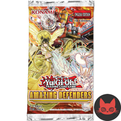 Yugioh Cards Booster Packs New Sealed & Unscaled 1st Edition - Image 3