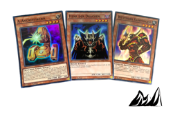 YU-GI-OH! Einzelkarten Structure Deck: Seto Kaiba (SDKS) - Common - Ultra Rare - Image 1