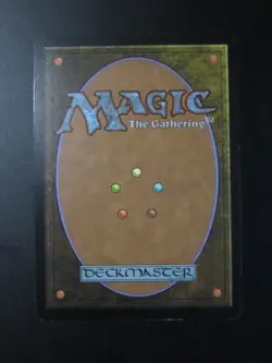 NORN'S ANNEX ARTIFACT CARD MTG MAGIC THE GATHERING 2011 LP EX+ - Image 3