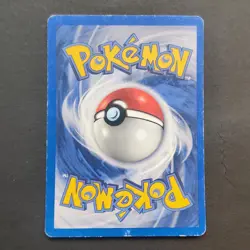 Pokemon TCG Karte - Machomei - 1. Edition - Base Set 8/102 - Deutsch - WOTC - Image 2