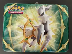Pokemon TCG : Collector's Lunchbox Set with Rare Cards + more! - Image 5