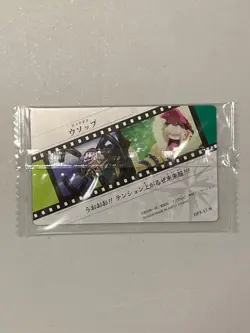 Usopp - OP3-17 N - One Piece Itajaga Wafer Card Sealed Japanese - Image 2