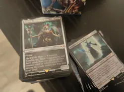 Magic the Gathering: Warhammer 40K - All 4 Commander Decks - Image 3