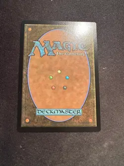 Neheb, the Eternal - 0158 MKC MTG - Mythic N/M - Image 2