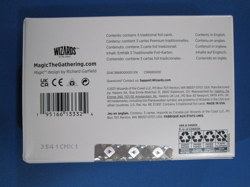 Magic the Gathering Secret Lair Welcome to Castle Dracula FOIL Phyrexian Tower - Image 3