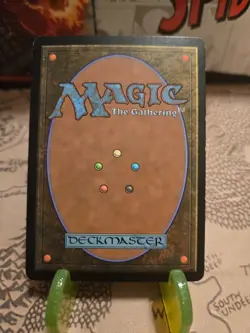 MTG Decanter of Endless Water Commander Legends Baldur's Gate Showcase Common NM - Image 2