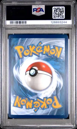 PSA 10 SWSH BSP Mewtwo V #SWSH229 FA - 2022 Pokemon Go ETB Promo #229 - Image 2