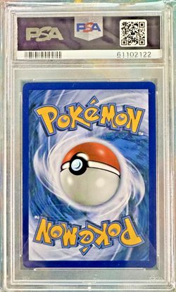 PSA 10 M Venusaur EX #100 FA - 2016 Pokemon XY Evolutions 100/108 - Image 2