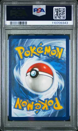 PSA 10 Zekrom FA #TG05 - 2022 Pokemon SWSH Brilliant Stars TG05/TG30 - Image 2