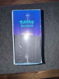 Pokemon TCG Journey Together Pokemon Center Elite Trainer Box ETB NEW/SEALED - Image 4