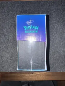 Pokemon TCG Journey Together Pokemon Center Elite Trainer Box ETB NEW/SEALED - Image 5
