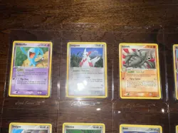 Pokemon Cards Power Keepers Set - Image 2