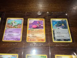 Pokemon Cards Power Keepers Set - Image 3