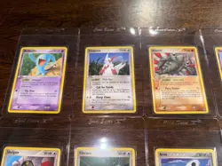 Pokemon Cards Power Keepers Set - Image 4