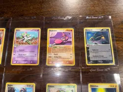 Pokemon Cards Power Keepers Set - Image 5
