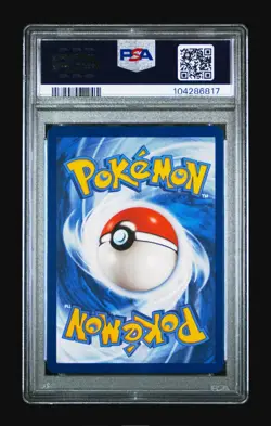 2024 Pokemon Duskull 68 SFA EN Illustration Rare PSA 9 Mint 🔥 - Image 2