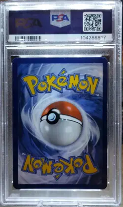 2024 Pokemon Duskull 68 SFA EN Illustration Rare PSA 9 Mint 🔥 - Image 4