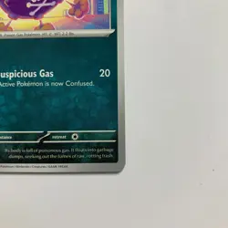 Koffing #109 Pokemon Cards - Image 4
