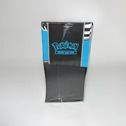 Pokemon Black Bolt & White Flare Pokemon Center Elite Trainer Boxes Sealed - Image 3