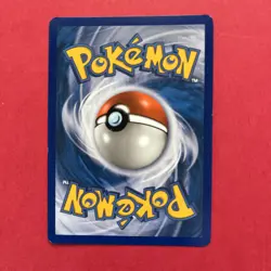 2007 Pokemon tcg Palkia 11/130 Diamond and Pearl Reverse Holo - Image 3