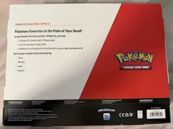 Pokemon TCG: Sam’s Club - Scarlet & Violet-151 Mini Tin (4-Pack) - NEW / SEALED. - Image 2