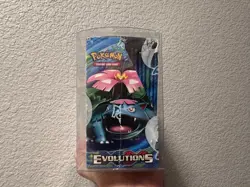 Pokemon - XY Evolutions Booster Box FACTORY SEALED - Image 3