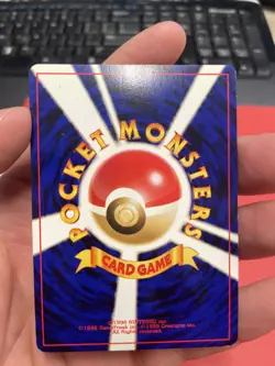 [NM] Pokemon Card Porygon2 No.233 Holo Old Back Neo Revelation 2000 Japanese!!! - Image 2