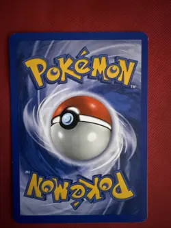 Steelix Pokemon Neo Genesis 15/111 Unlimited Edition Holo Rare - Image 2