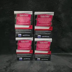 LOT OF 4 - Pokemon TCG: Scarlet & Violet White Flare Booster Bundle Sealed - Image 2