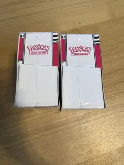 Pokemon TCG Scarlet & Violet White Flare Elite Trainer Box ETB FACTORY SEALED - Image 3