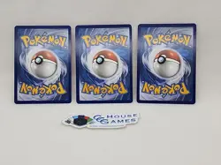 Galarian Articuno Zapdos Moltres Prerelease Set SWSH123 124 125 Pokemon CCGHouse - Image 2